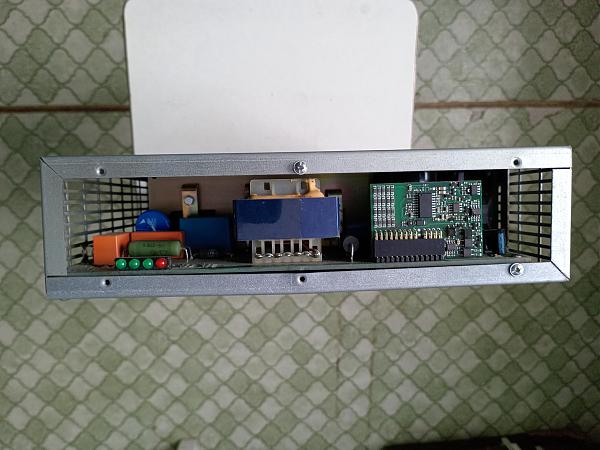 Продам БП для транзисторных УМ