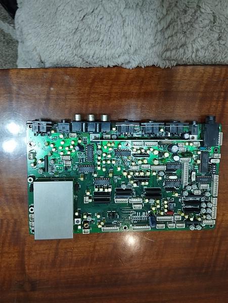 Продам Блоки от YAESU FT1000