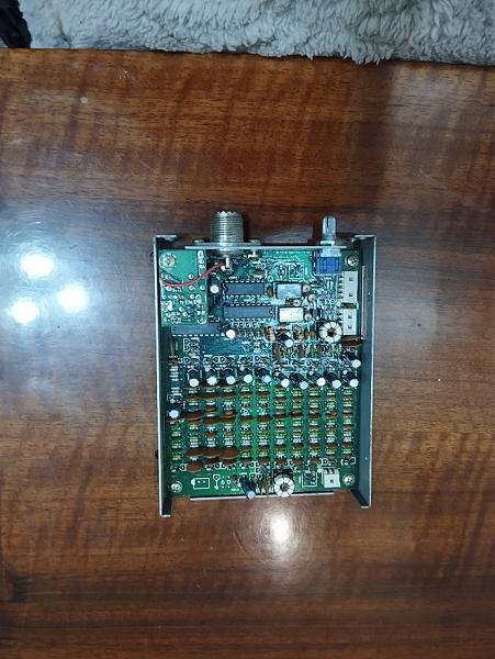 Продам Блоки от YAESU FT1000