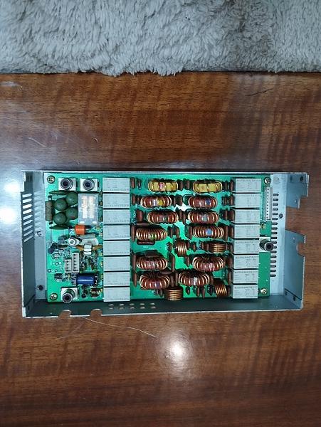 Продам Блоки от YAESU FT1000