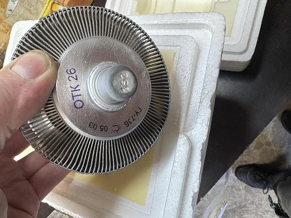 Продам Радиолампа ГУ 73б