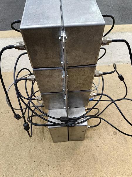 Продам Набор BPF-SO2R (R-QUAD)