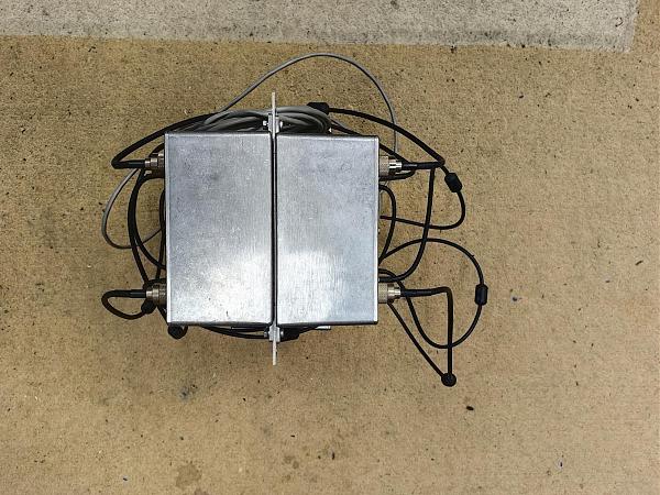 Продам Набор BPF-SO2R (R-QUAD)