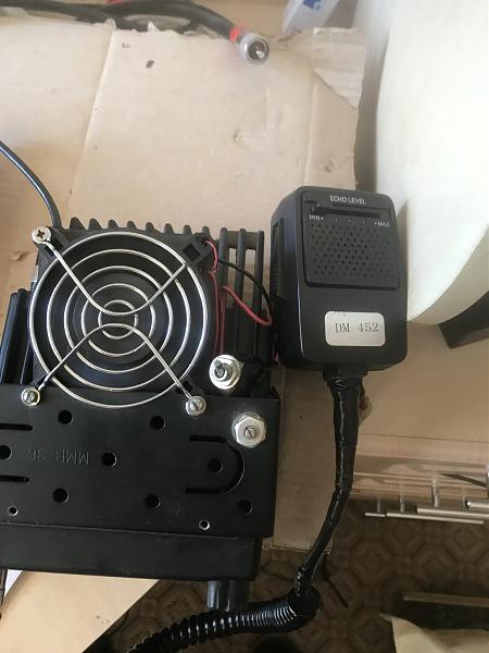 Продам Alinco DR-135f