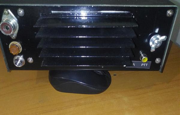 Продам Трансивер Маламут