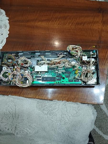 Продам Блоки от YAESU FT1000