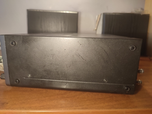 Меняю Трансивер icom-7610