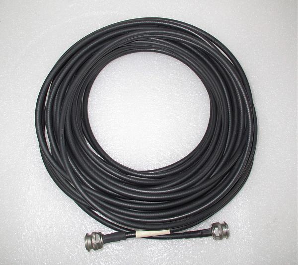 Продам кабель RG223