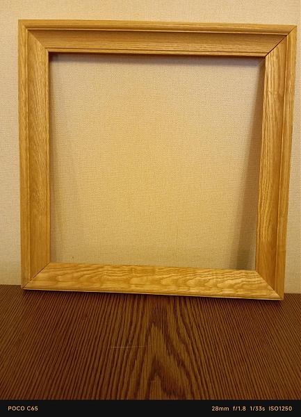 Продам Деревянные рамы для картин, постеров, фото