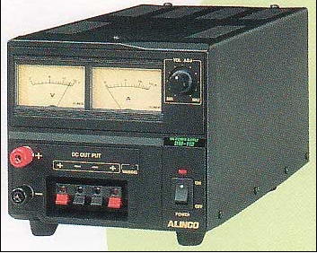 Куплю Вольтметр от трансформаторного БП Alinco