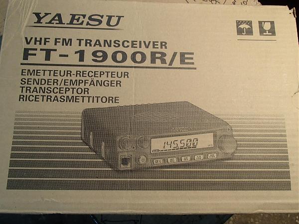 Продам укв радиостанция