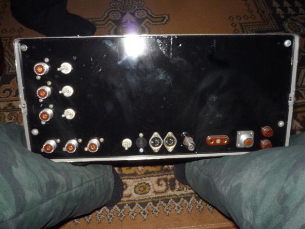 Продам остатки радиолюбителя