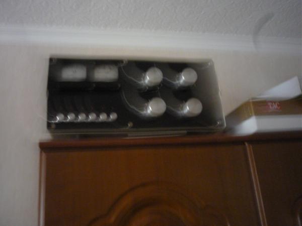 Продам остатки радиолюбителя