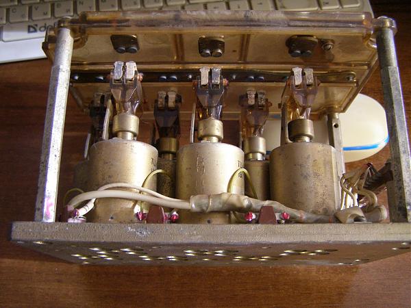 Продам Индуктивности для УМ