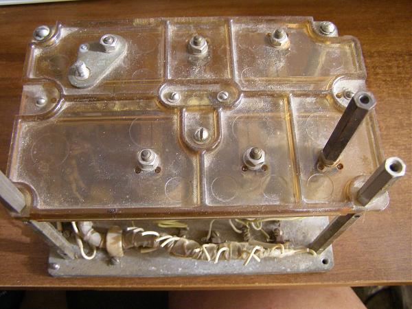 Продам Индуктивности для УМ