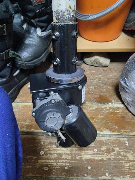 Продам Поворотка