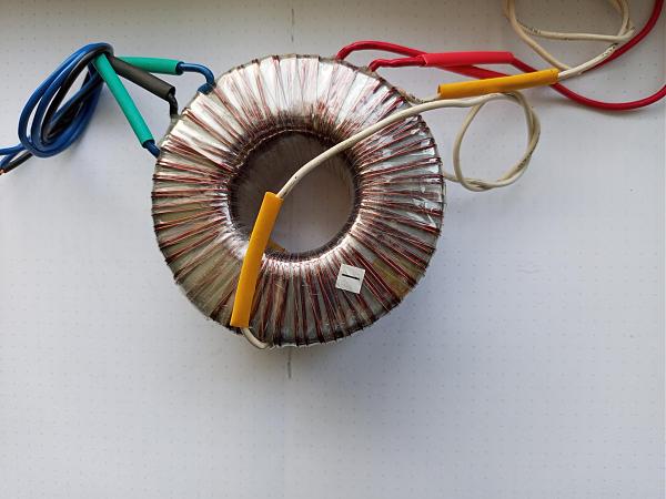 Продам Трансформатор