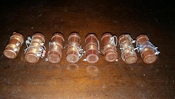 Продам Входные контура