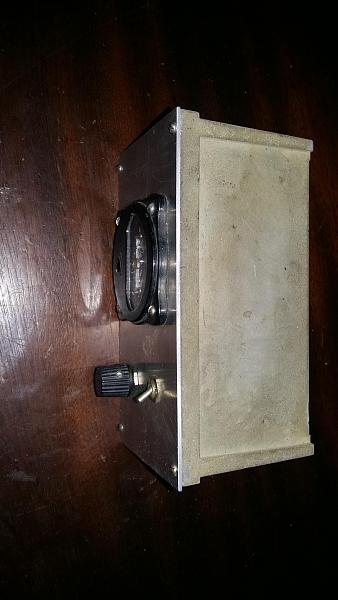 Продам КСВ метр