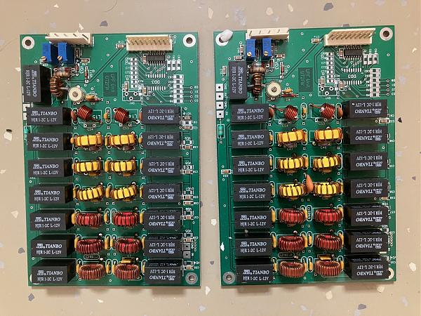 Продам ФНЧ до 200 ватт