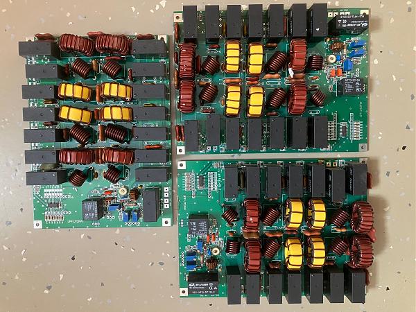 Продам ФНЧ до 1.2 кВт