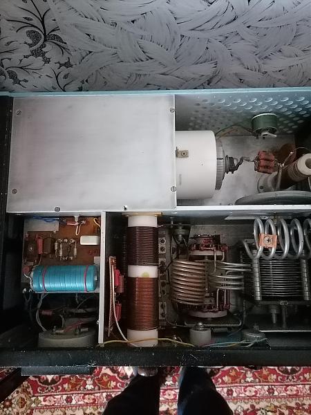 Продам кв усилитель