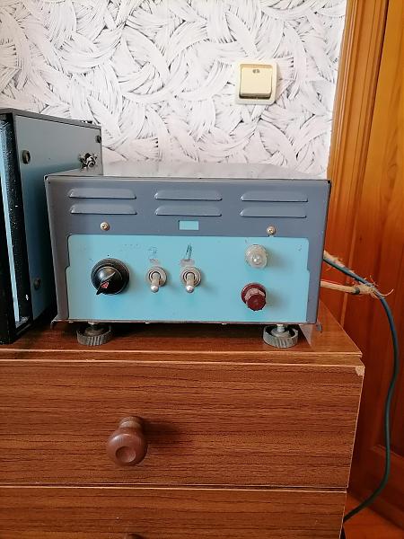 Продам кв усилитель