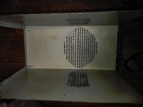 Продам Усилитель мощности кв для трансивера 4Г811