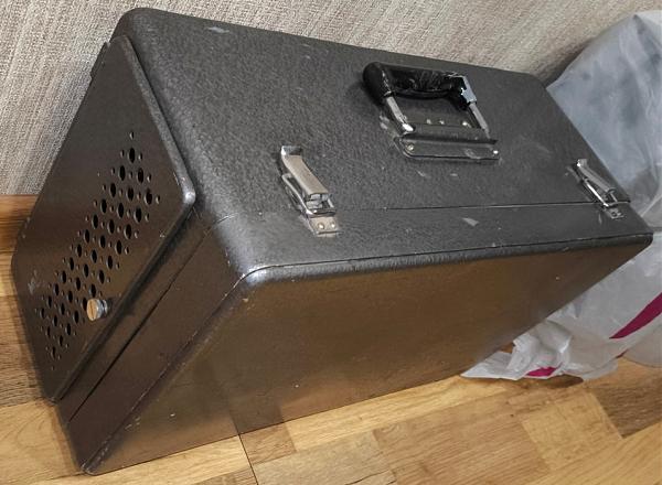 Продам Милу-1 (Л1-3)