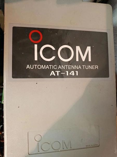 Продам Трансивер IC-802