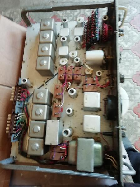 Продам Блок пч приемника Р-250 м2