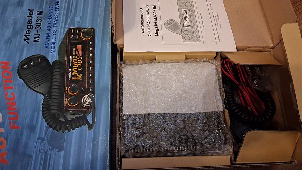 Продам Megajet 3031M