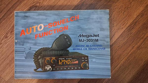 Продам Megajet 3031M