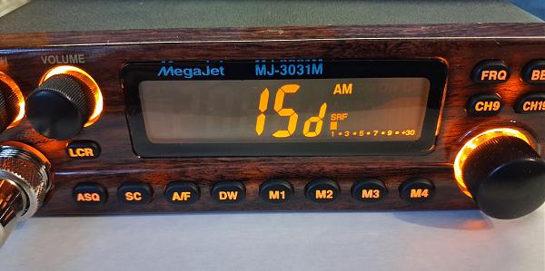 Продам Megajet 3031M