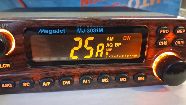 Продам Megajet 3031M