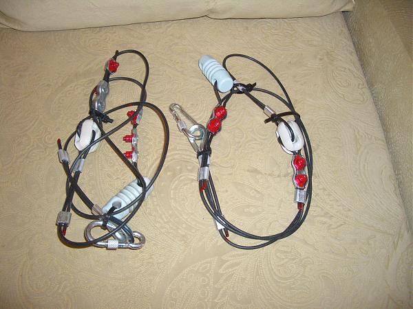 Продам диполь на 7 Mhz