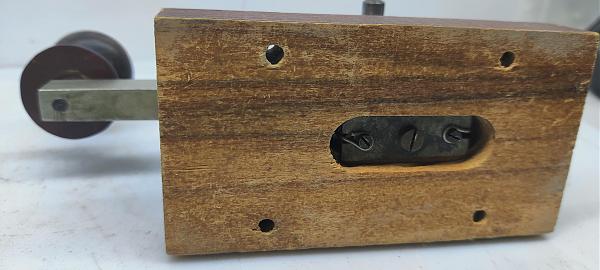 Продам Телеграфный ключ