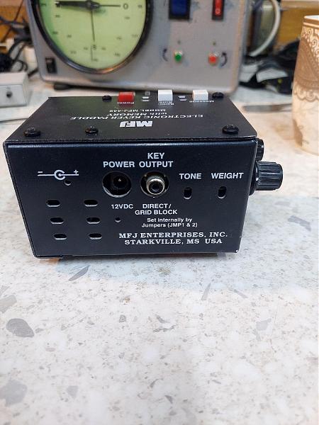 Продам Телеграфный ключ