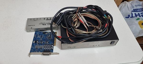 Продам SDR трансивер SDR 2000 UA