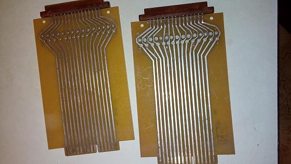 Продам коммутационные изделия из ЗИПа приборов