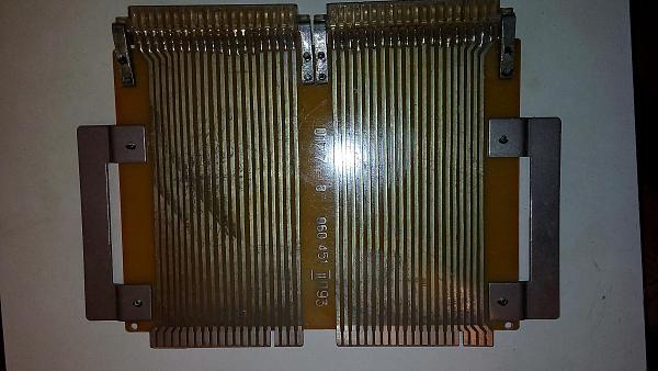 Продам конструктивные изделия ЗИПов приборов