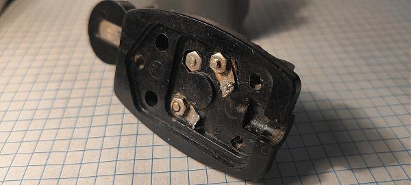 Продам Телеграфный ключ