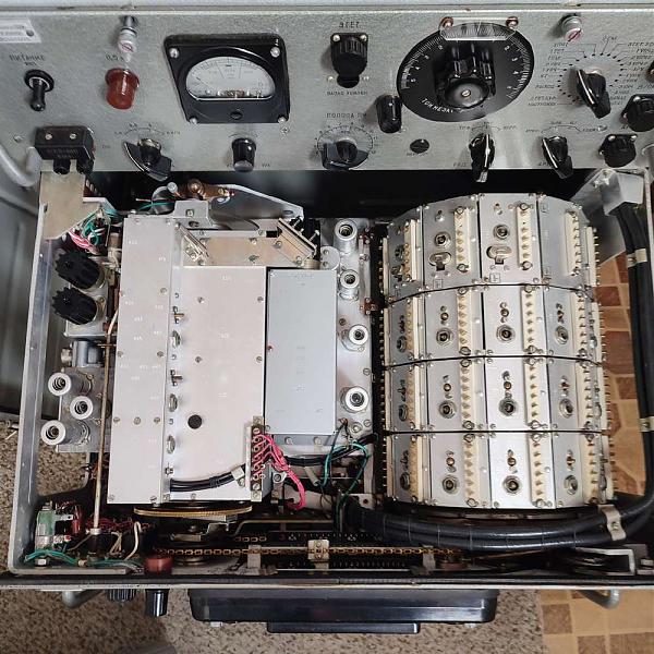 Продам Приёмник Р-250М2