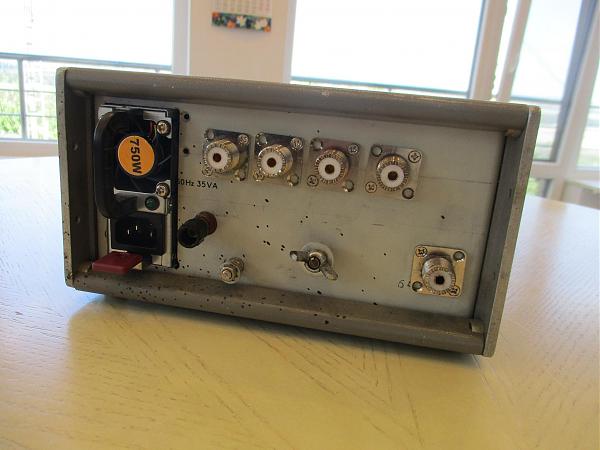 Продам бп 13.8в-60а,ксв-ватт метр,антенный коммутатор