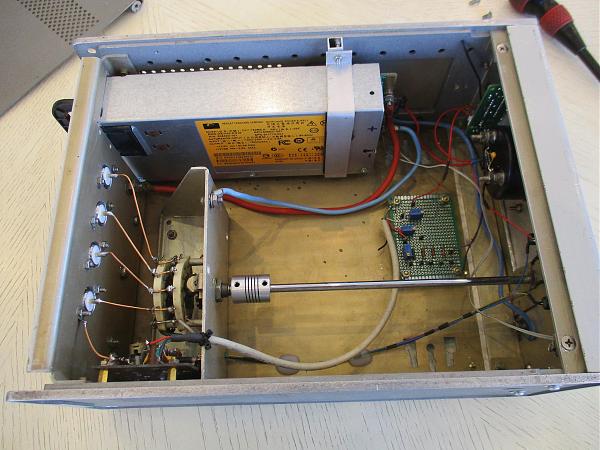 Продам бп 13.8в-60а,ксв-ватт метр,антенный коммутатор