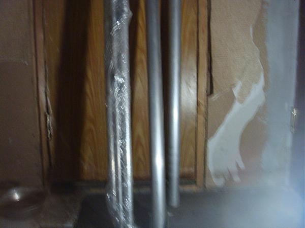 Продам V-образный диполь SADV на диапазоны 14-21-28 мГц