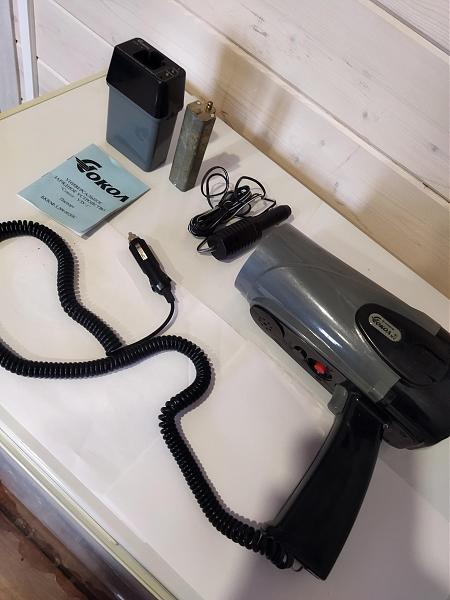 Продам Радар Сокол