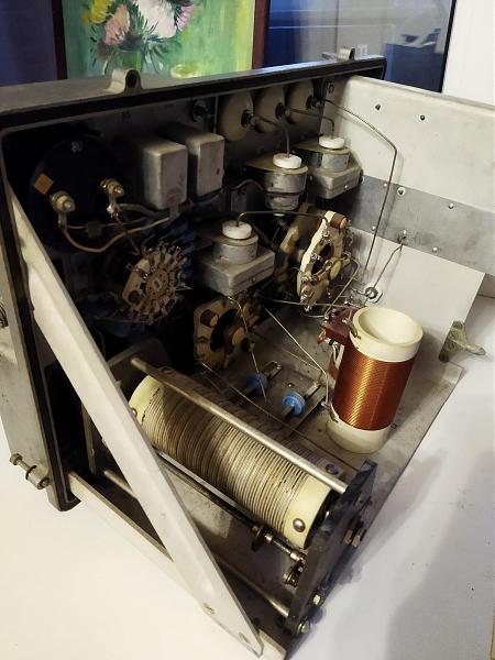 Продам Согласующее устройство от Р-130