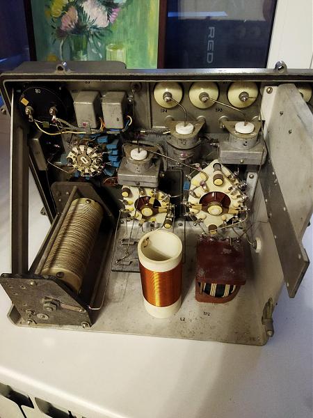 Продам Согласующее устройство от Р-130