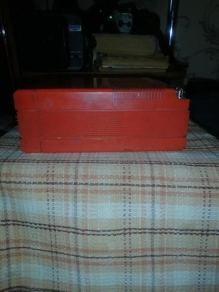 Продам Телевизор Ровесник